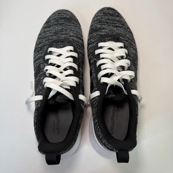 Adidas Puremotion Men's Running Shoes Sneakers Black Size 13 FX8921 - Picture 7 of 9